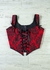 Imagen de Corset Renacentista Borgia A Pedido