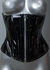 Corset Underbust Basic Ecocuero - tienda online