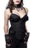 Corset Dark Blossom - comprar online