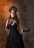 Corset Overbust Exuberant - Akasha Designs Store