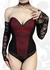 Corset Overbust Exuberant