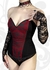 Corset Overbust Exuberant - tienda online
