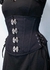 Corset Lockdown en internet