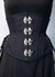 Corset Lockdown
