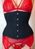 Corset Underbust Basic Curvy en internet