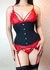 Corset Underbust Basic Curvy