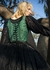 Corset Ophelia - Akasha Designs Store