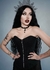 Corset Overbust Basic (a pedido) - comprar online