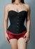 Corset Overbust Basic (a pedido) - tienda online