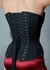 Imagen de Corset Overbust Basic (a pedido)