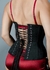 Corset Underbust Elegy