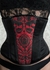 Corset Underbust Exuberant en internet