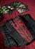 Corset Underbust Exuberant - tienda online