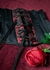Corset Underbust Exuberant - Akasha Designs Store