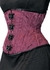Corset Wild Flower - Akasha Designs Store