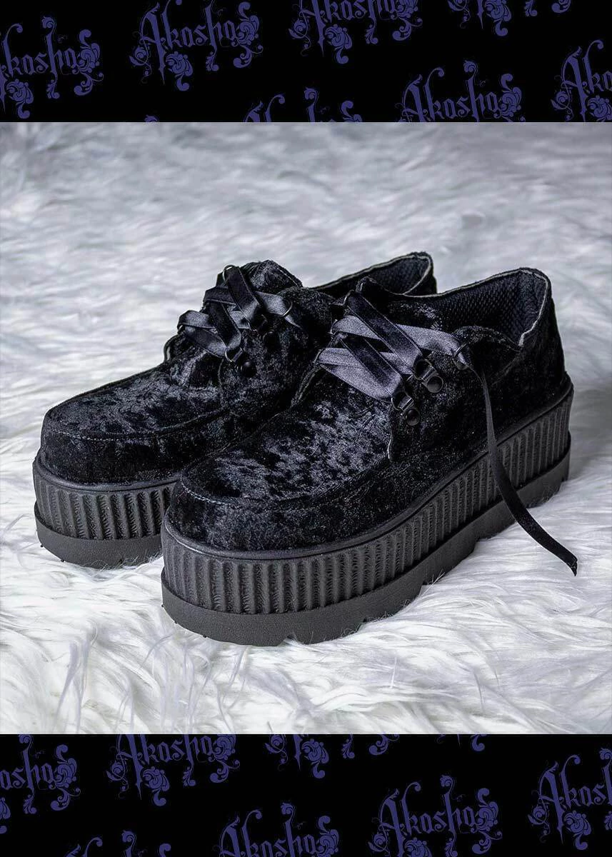 Creepers Etterna
