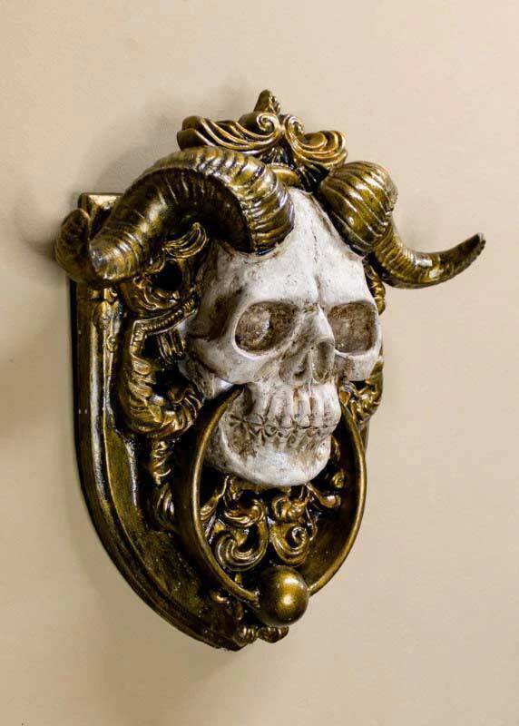 Cuadro Mini Evil Caller