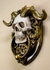 Cuadro Mini Evil Caller - Akasha Designs Store