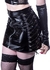 Falda Bondage Charol - comprar online