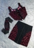 Falda Borgia - tienda online