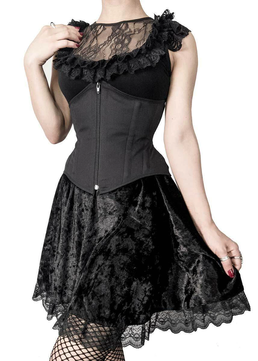 Falda Etterna (a pedido)