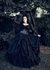 Falda Victoriana