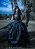 Falda Victoriana - comprar online