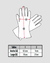 Guantes Pandora