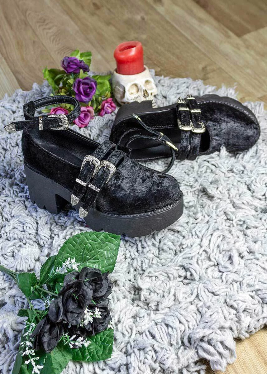 Guillerminas Lidiya Chifón