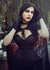 Corset Overbust Elegy en internet