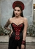 Corset Overbust Vitraux - comprar online