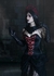 Corset Overbust Vitraux en internet