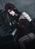 Imagen de Corset Overbust Vitraux