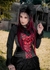 Corset Overbust Vitraux - tienda online