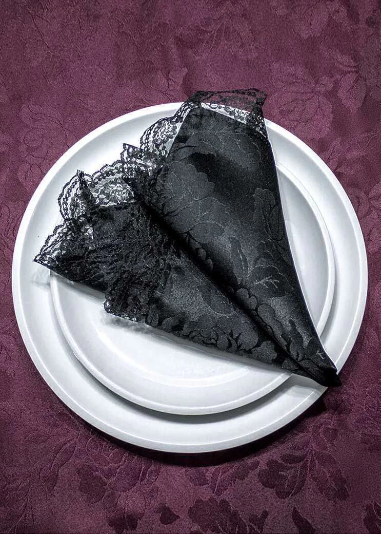 Juego de Servilletas