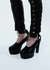 Stilettos Moonchild en internet