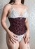 Imagen de Corset Underbust Reversible