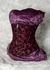 Corset Underbust Reversible en internet