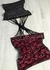 Corset Underbust Reversible en internet