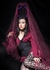 Corset Wicked - Akasha Designs Store