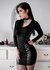 Vestido Armory - Akasha Designs Store
