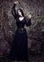 Vestido Mystic Romance - Akasha Designs Store