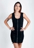 Vestido Viper Basic - comprar online