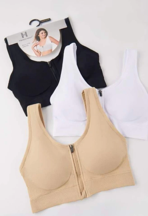 Bralette Ximena - Féline Tienda