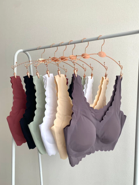Bralette Moscú