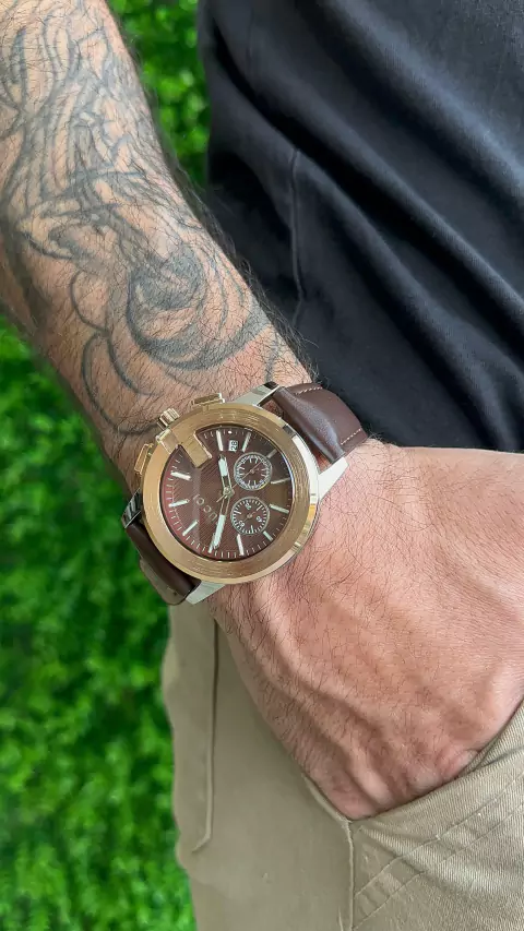 GUCCI G CLASSICO 44MM