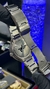 CITIZEN AQUALAND ORCA DIVE AZUL 45MM - A PROVA D'ÁGUA ATÉ 10 METROS - comprar online