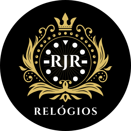 RJR RELÓGIOS