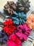 Mix 10 Maxi Scrunchie Nube de gasa - comprar en línea