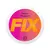 FIX 6mg - Peach Rhubarb